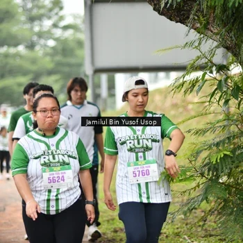 Runner Photo 8671547