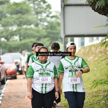 Runner Photo 8671548