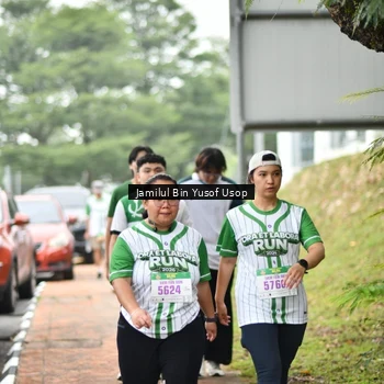 Runner Photo 8671549