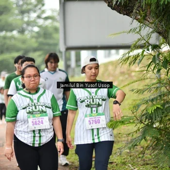 Runner Photo 8671550