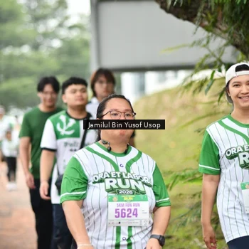 Runner Photo 8671551