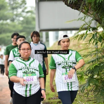 Runner Photo 8671553