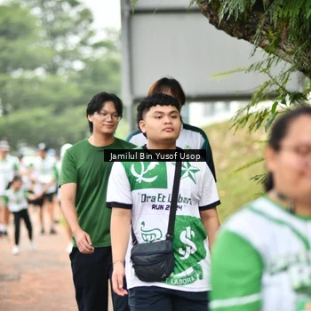 Runner Photo 8671554