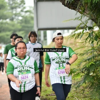 Runner Photo 8671556