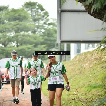 Runner Photo 8671567