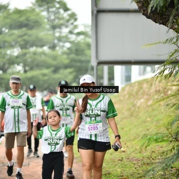 Runner Photo 8671575