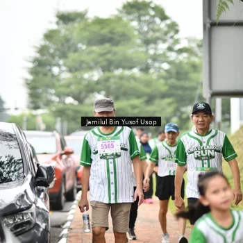 Runner Photo 8671577