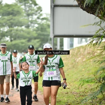 Runner Photo 8671581