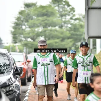Runner Photo 8672145