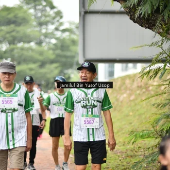 Runner Photo 8672147