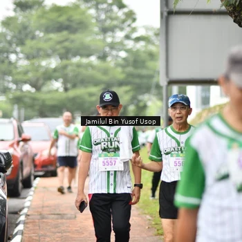 Runner Photo 8672148