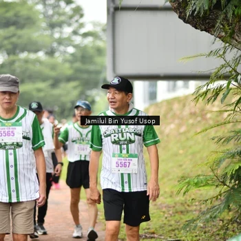 Runner Photo 8672150