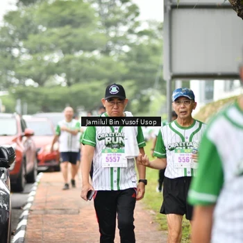 Runner Photo 8672152