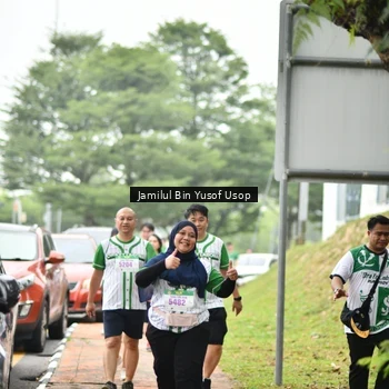Runner Photo 8672156
