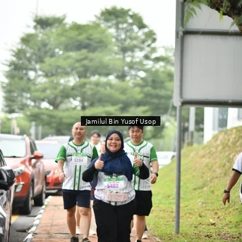 Runner Photo 8672164