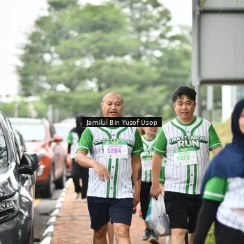 Runner Photo 8672170