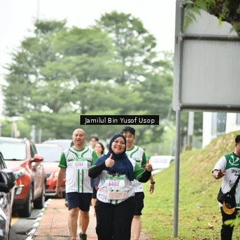 Runner Photo 8672173