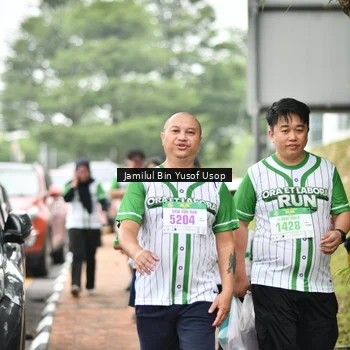 Runner Photo 8672175