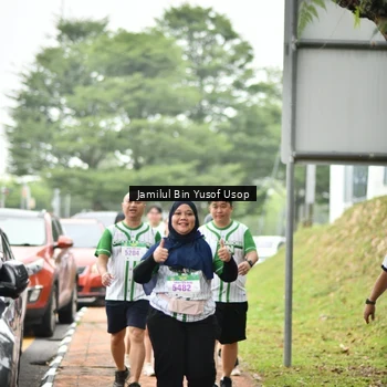 Runner Photo 8672176