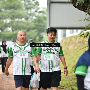 Runner Photo 8672178