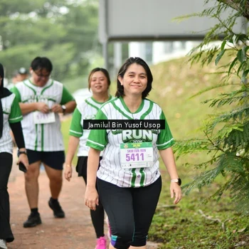 Runner Photo 8672180