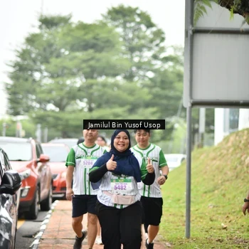 Runner Photo 8672182