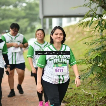 Runner Photo 8672184