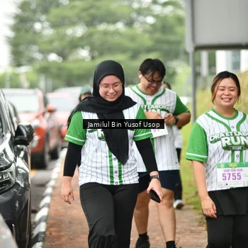 Runner Photo 8672187