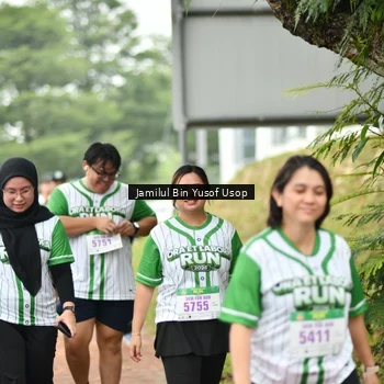 Runner Photo 8672188