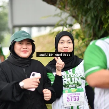 Runner Photo 8672202