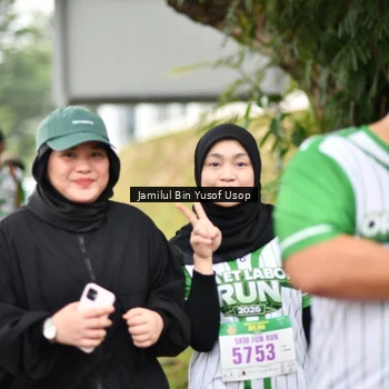 Runner Photo 8672206