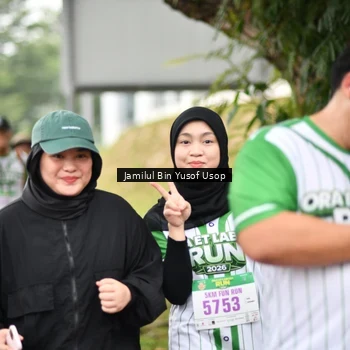 Runner Photo 8672208