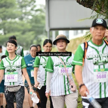 Runner Photo 8672209