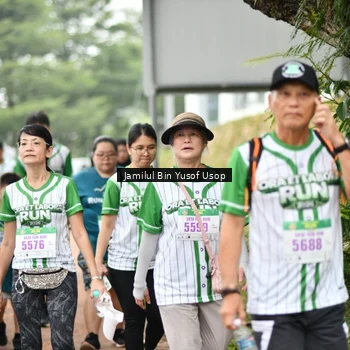 Runner Photo 8672210