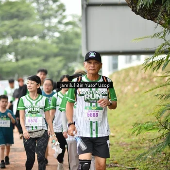 Runner Photo 8672211