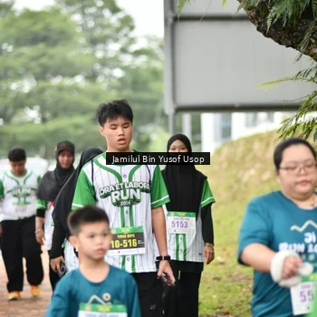 Runner Photo 8672214