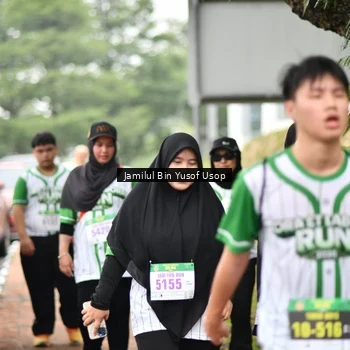 Runner Photo 8672219