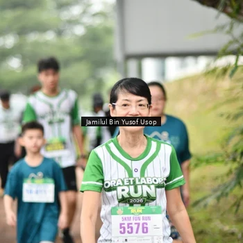 Runner Photo 8672222