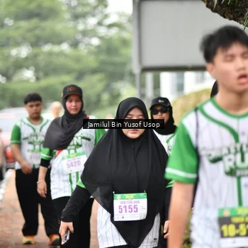 Runner Photo 8672223