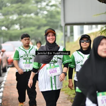 Runner Photo 8672224