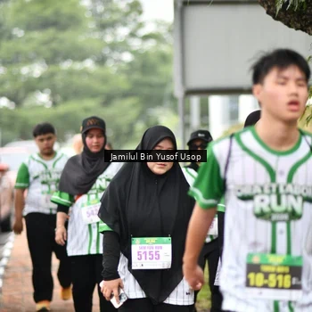 Runner Photo 8672228