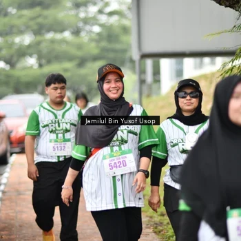 Runner Photo 8672230