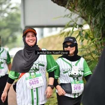 Runner Photo 8672231