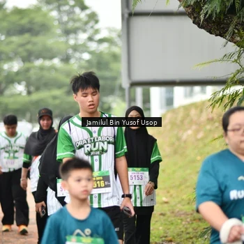Runner Photo 8672232