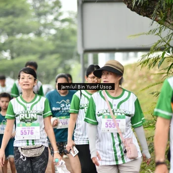 Runner Photo 8672234