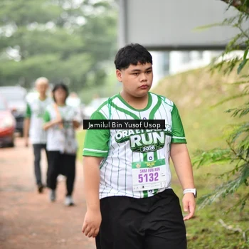 Runner Photo 8672235