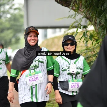 Runner Photo 8672236