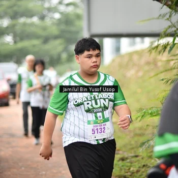 Runner Photo 8672237