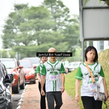 Runner Photo 8672239