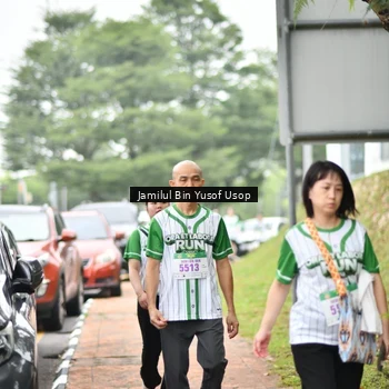 Runner Photo 8672242
